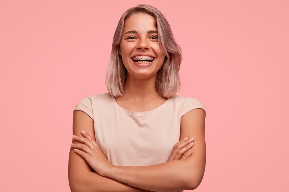 Dental Braces Near Me