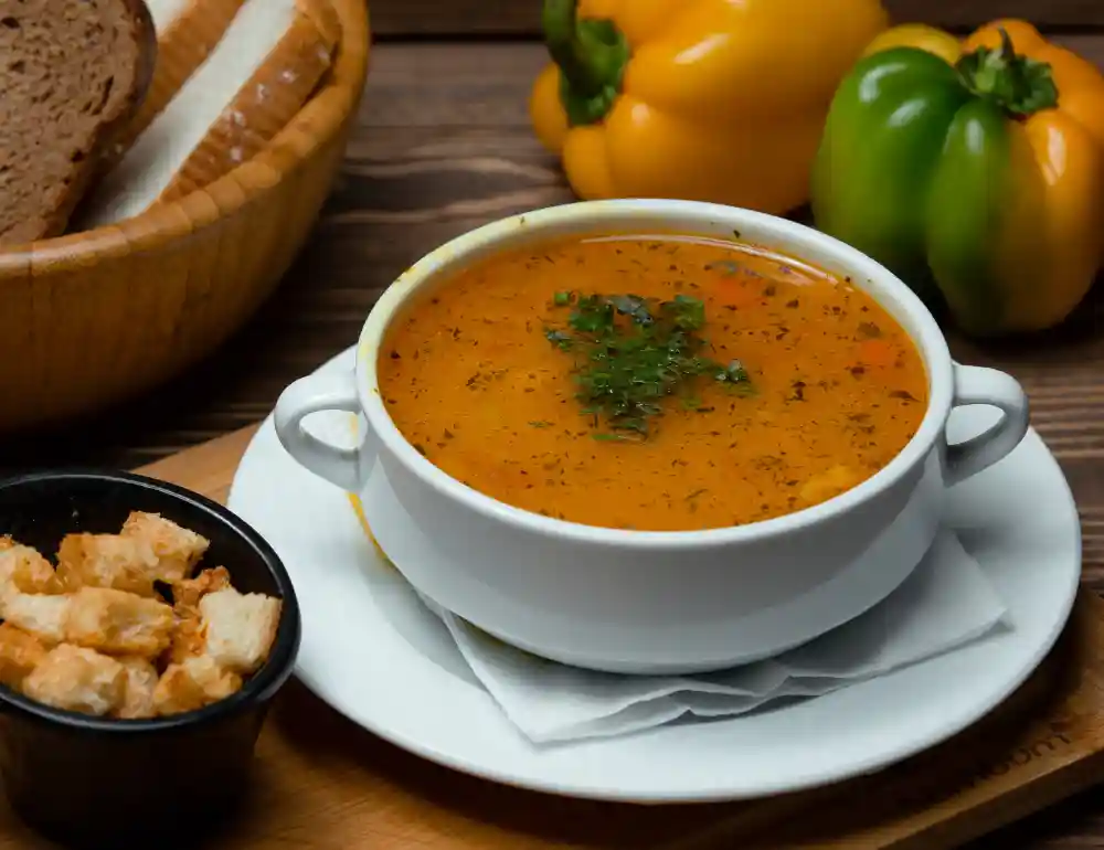 What to Eat After Wisdom Teeth Removal