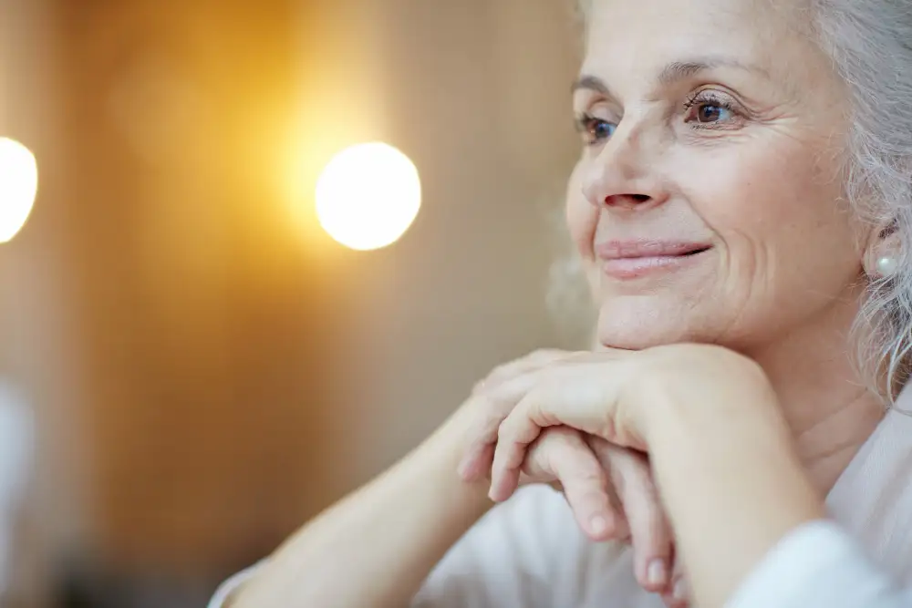 Menapoz Nedir?
