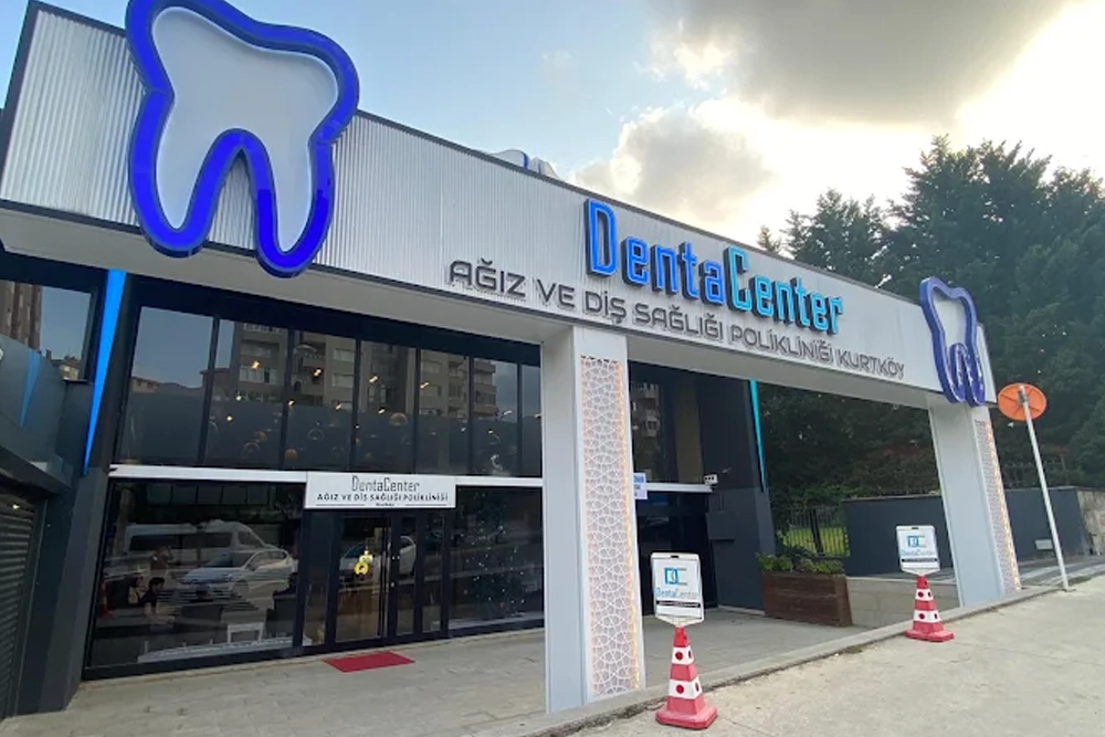 Kurtköy
