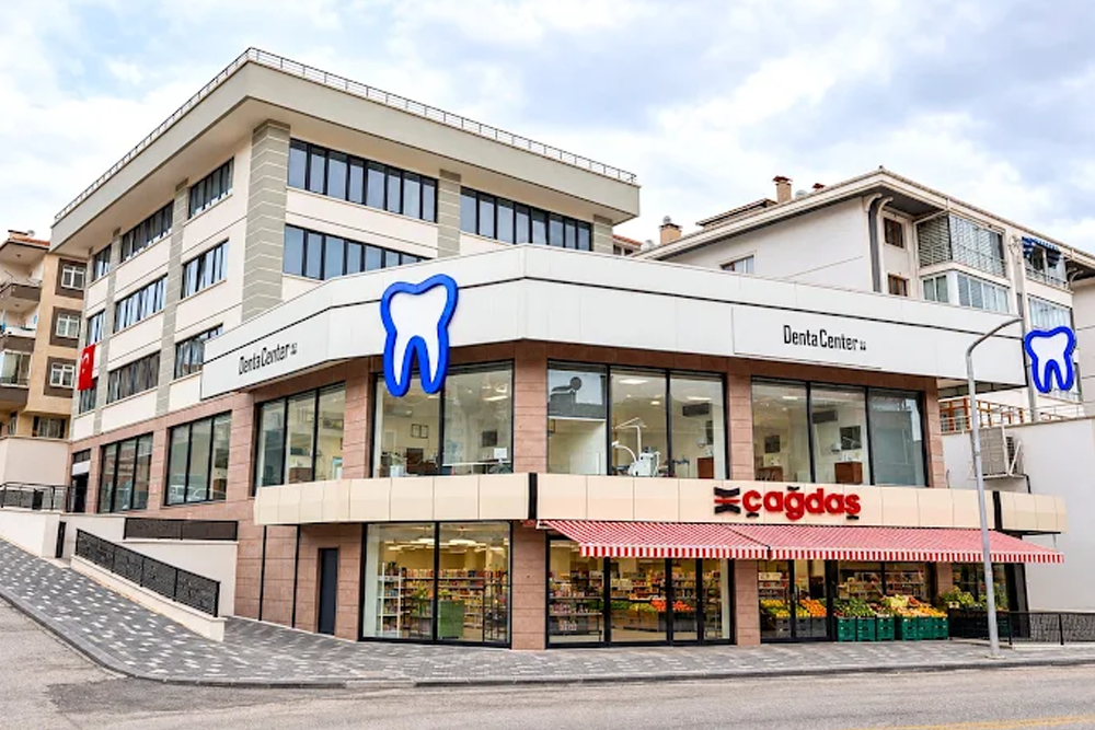 Mamak Çarşı
