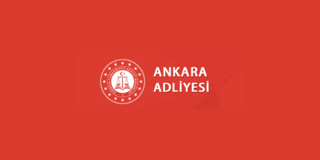 Ankara Adliyesi