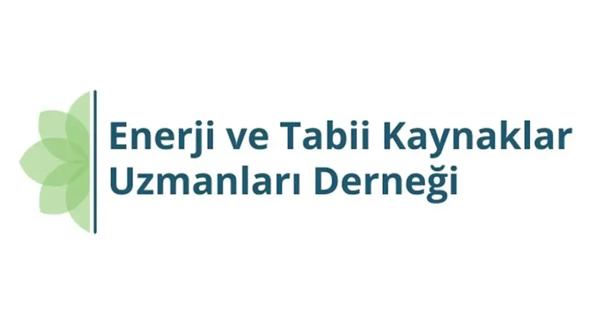 Enerji ve Tabii Kaynaklar Uzmanları Derneği