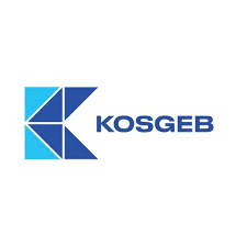 KOSGEB (Küçük ve Orta Ölçekli İşletmeleri Geliştirme ve Destekleme İdaresi Başkanlığı)