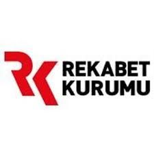 Rekabet Kurumu