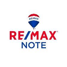 RE/MAX Note