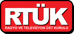 RTÜK (Radyo ve Televizyon Üst Kurulu)