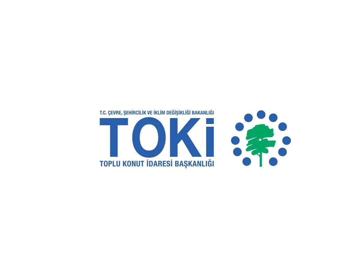 Toplu Konut İdaresi Başkanlığı