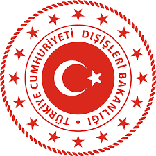 Dışişleri Bakanlığı