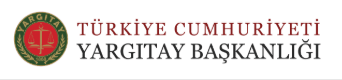Yargıtay Başkanlığı