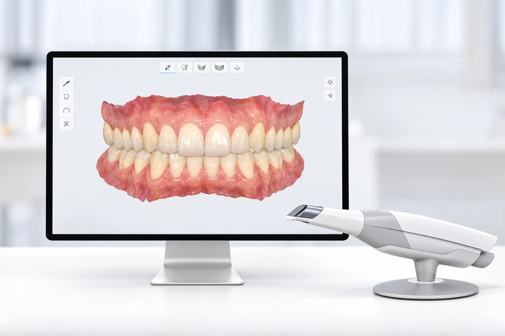 Gülüş Tasarımı (Smile Design) Nedir?