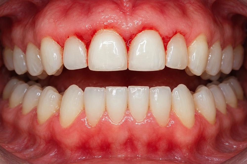 Periodontitis Nedir?