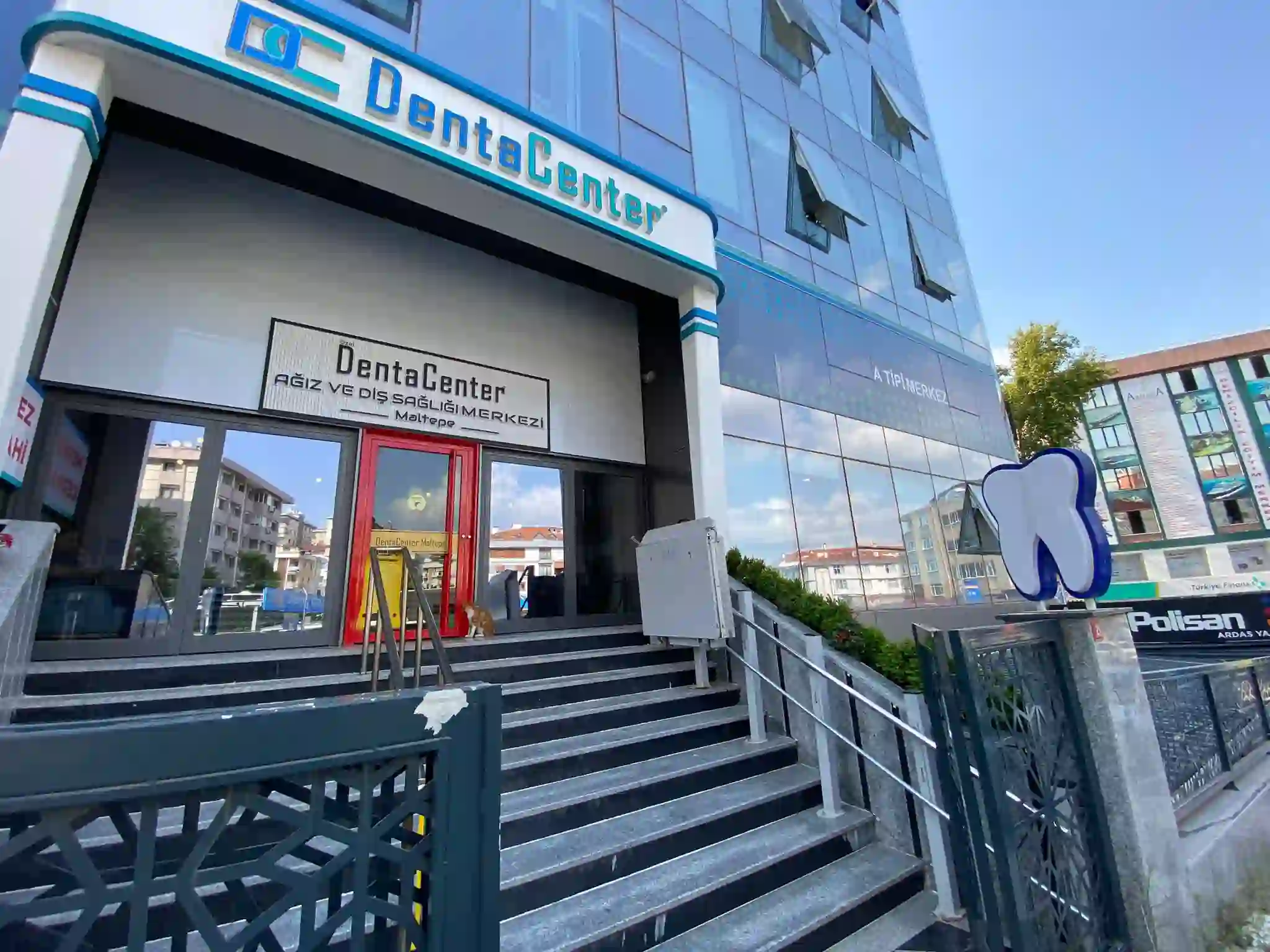 Kidscenter & Orthocenter Maltepe — klinik görseli 3