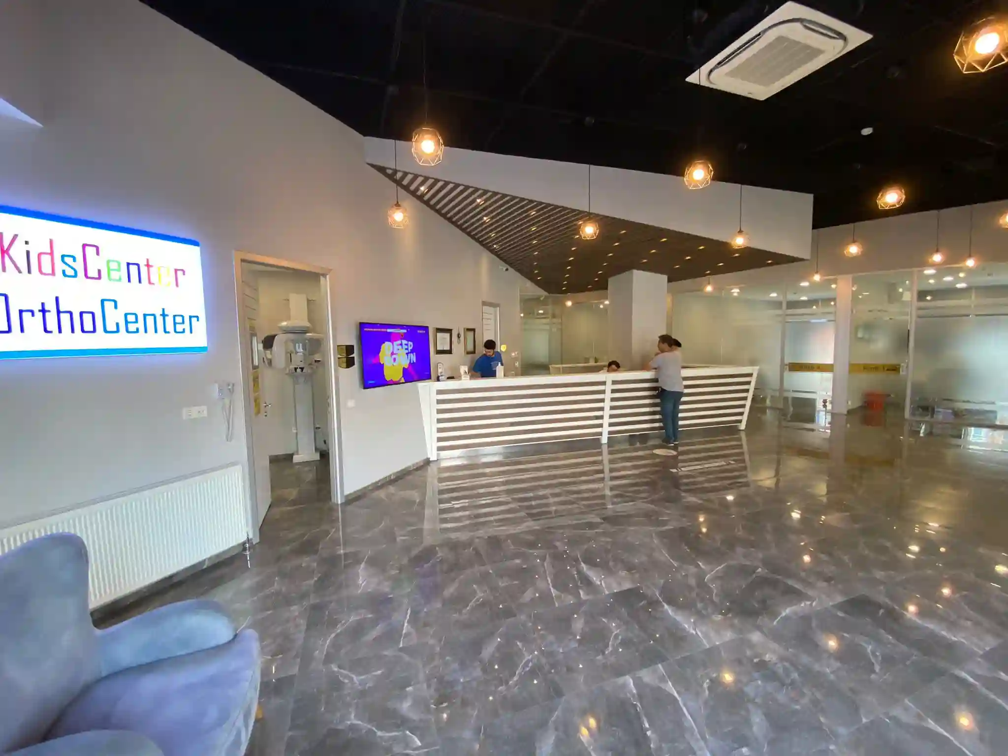 Kidscenter & Orthocenter Maltepe — klinik görseli 2