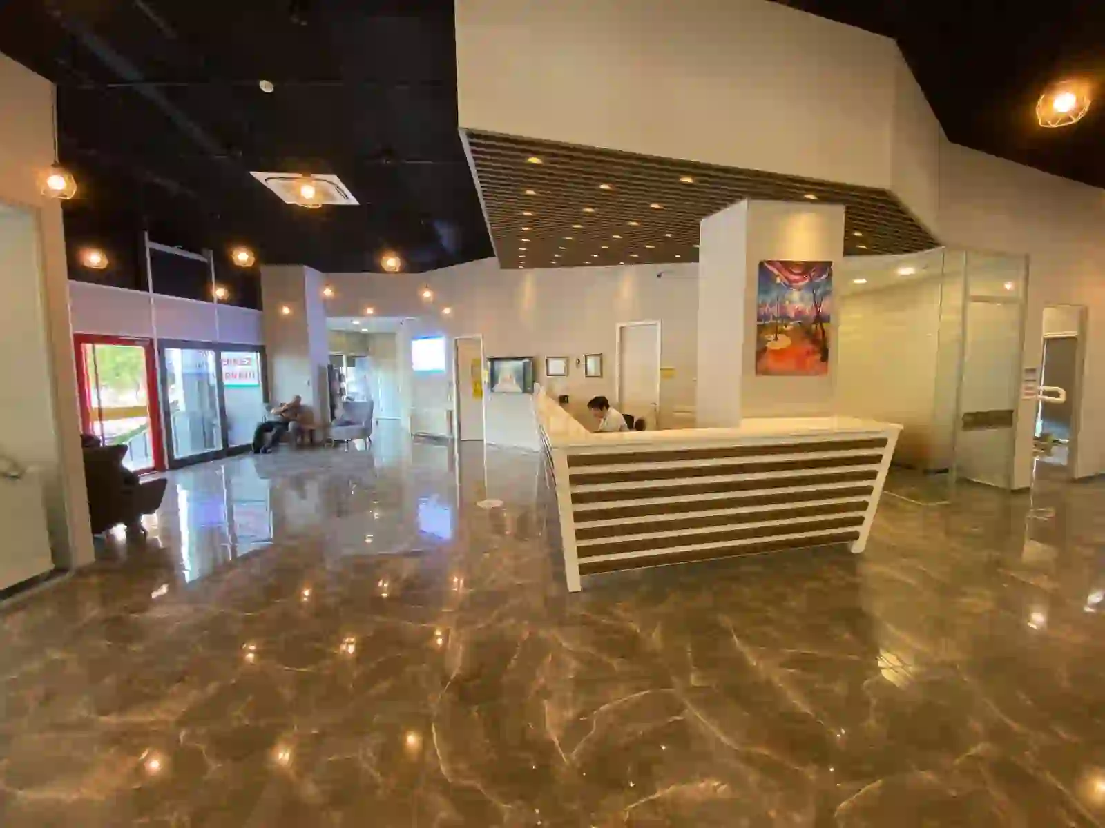 Kidscenter & Orthocenter Maltepe — klinik görseli 1