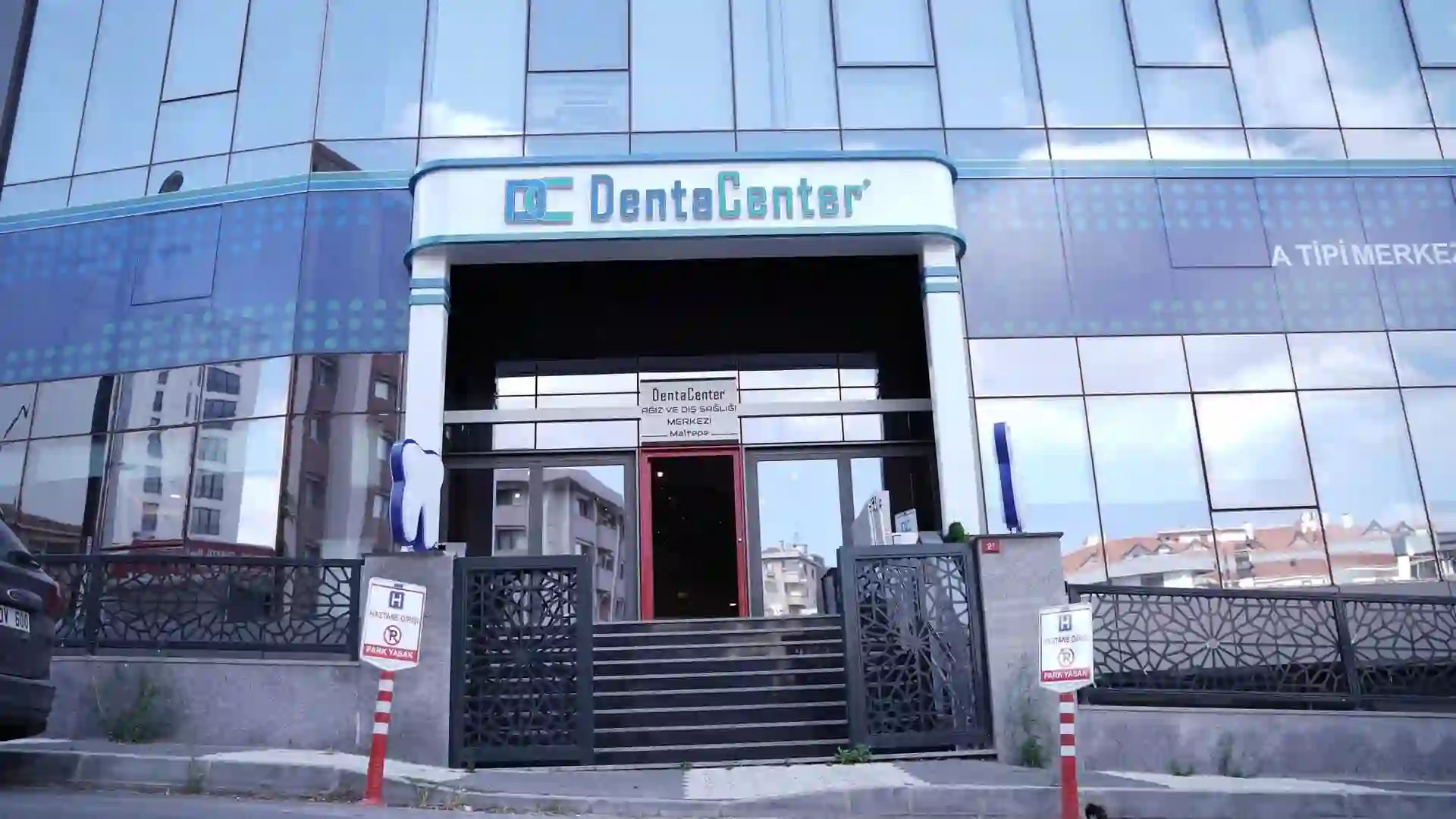 Kidscenter & Orthocenter Maltepe — klinik görseli 4