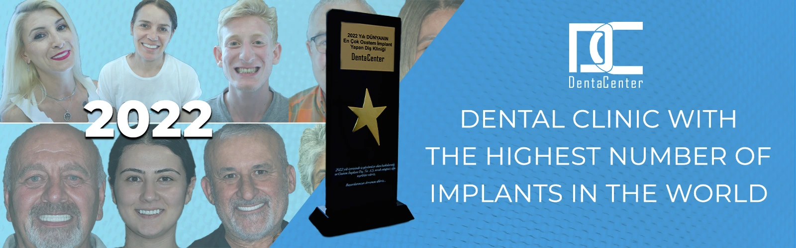 DentaCenter tanıtım görseli 2