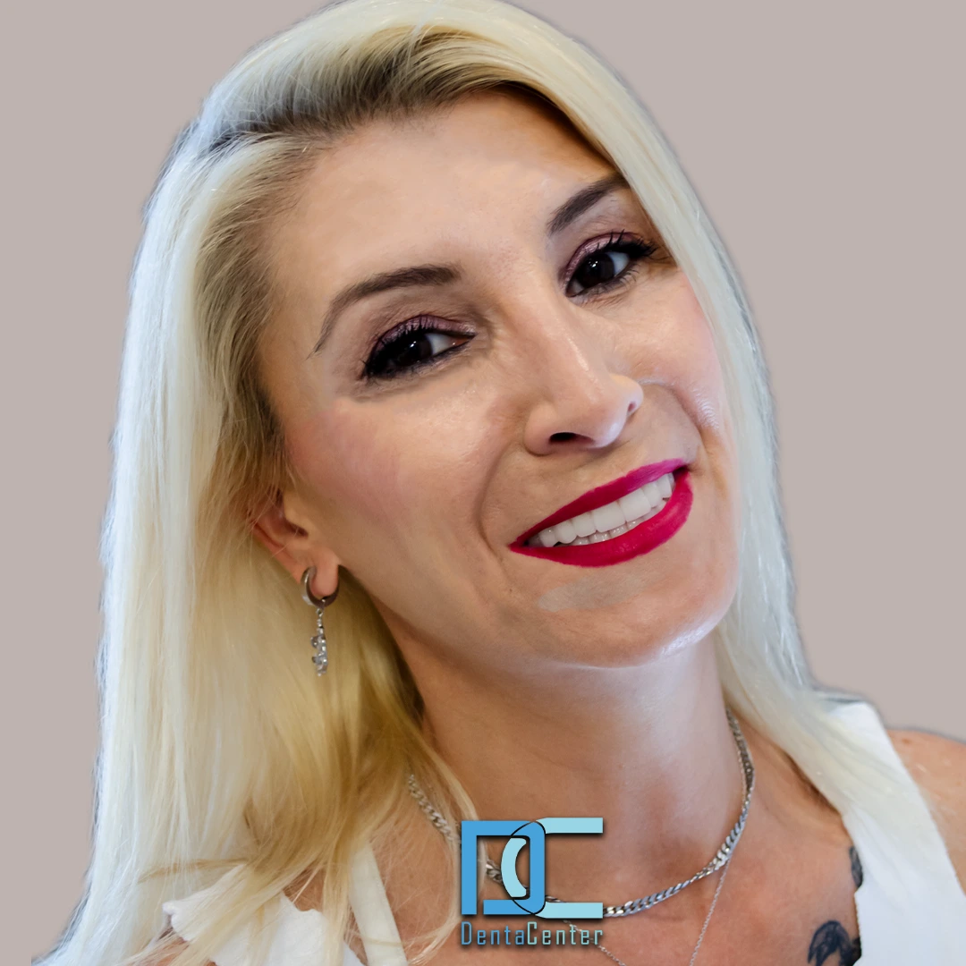 DentaCenter tanıtım görseli 2